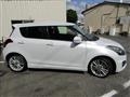 2012 Suzuki Swift
