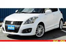 2012 Suzuki Swift