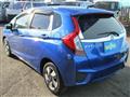 2014 Honda Fit