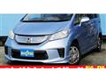 2012 Honda Freed