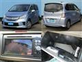 2012 Honda Freed