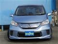 2012 Honda Freed