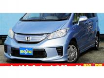 2012 Honda Freed