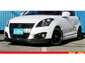 2012 Suzuki Swift