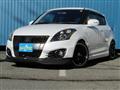 2012 Suzuki Swift