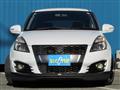 2012 Suzuki Swift