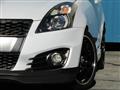 2012 Suzuki Swift