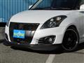 2012 Suzuki Swift