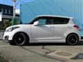 2012 Suzuki Swift