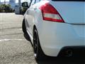 2012 Suzuki Swift