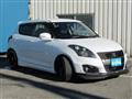 2012 Suzuki Swift