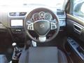 2012 Suzuki Swift