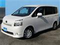 2008 Toyota Voxy