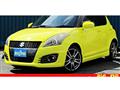2012 Suzuki Swift