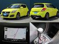2012 Suzuki Swift