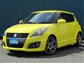 2012 Suzuki Swift