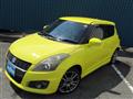 2012 Suzuki Swift