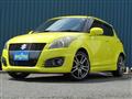 2012 Suzuki Swift