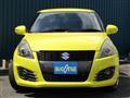 2012 Suzuki Swift
