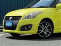 2012 Suzuki Swift