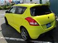 2012 Suzuki Swift
