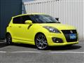 2012 Suzuki Swift
