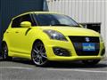2012 Suzuki Swift