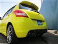 2012 Suzuki Swift