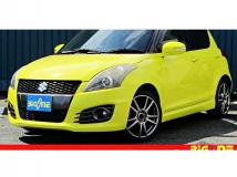 2012 Suzuki Swift