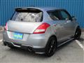 2013 Suzuki Swift