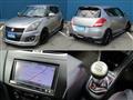 2013 Suzuki Swift