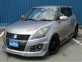 2013 Suzuki Swift