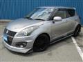 2013 Suzuki Swift