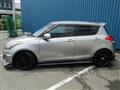 2013 Suzuki Swift