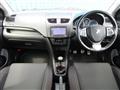 2013 Suzuki Swift