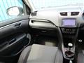 2013 Suzuki Swift
