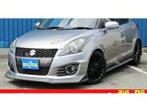 2013 Suzuki Swift