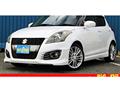 2012 Suzuki Swift