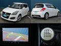 2012 Suzuki Swift