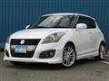 2012 Suzuki Swift