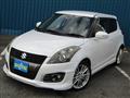 2012 Suzuki Swift