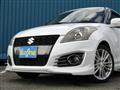 2012 Suzuki Swift