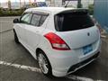 2012 Suzuki Swift