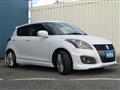 2012 Suzuki Swift