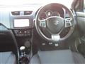 2012 Suzuki Swift
