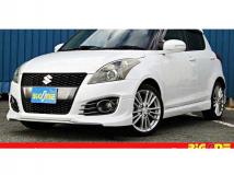 2012 Suzuki Swift