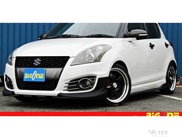 2016 Suzuki Swift