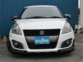 2016 Suzuki Swift
