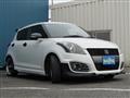 2016 Suzuki Swift