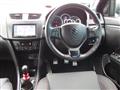 2016 Suzuki Swift